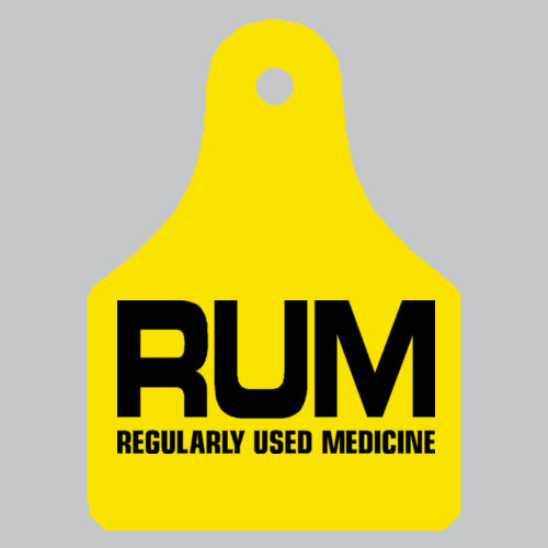 RUM Regular Used Medicine  Thumbnail