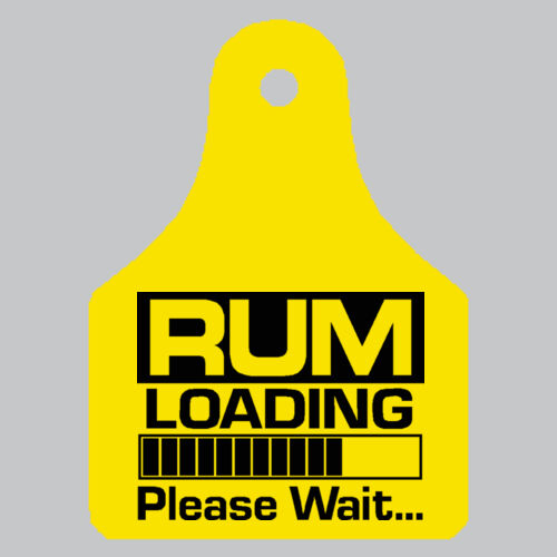 RUM Loading Please Wait Thumbnail