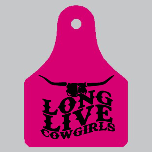 Long Live Cowgirls Thumbnail