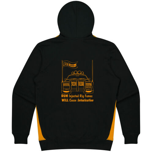 BnS Rigs Hoodie Thumbnail