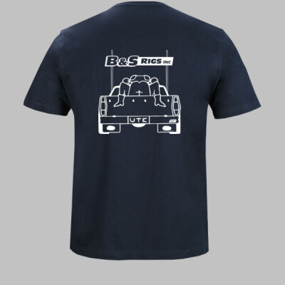 BnS Rigs Ute Rootin Thumbnail