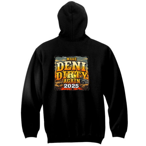 Make DENI DIRTY Again 2025 Thumbnail