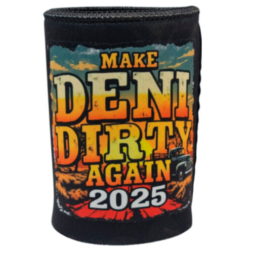 Make Deni Dirty Again 2025  Thumbnail