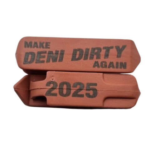 make DENI DIRTY Again 2025 Sheep Tag  Thumbnail