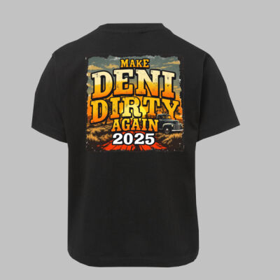 Kids Make DENI DIRTY Again Thumbnail