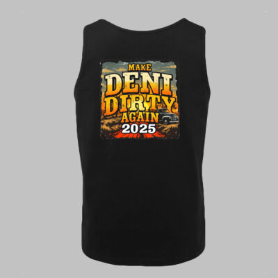 Make DENI DIRTY Again 2025 Thumbnail