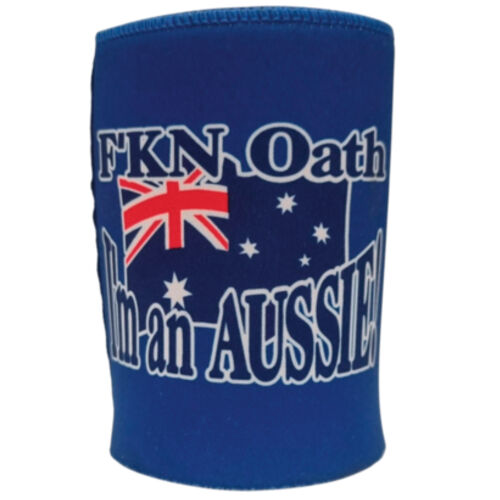 FKN Oath I'm an Aussie Thumbnail
