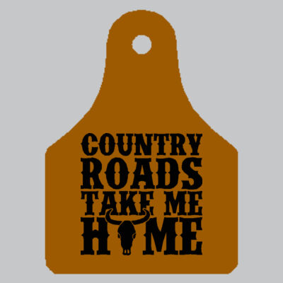Country Roads take me Home Thumbnail