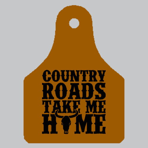 Country Roads take me Home Thumbnail