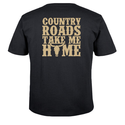 Country Roads take me Home Thumbnail