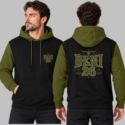 DENI 26 Thumbnail