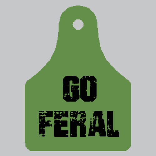 Go Feral Thumbnail
