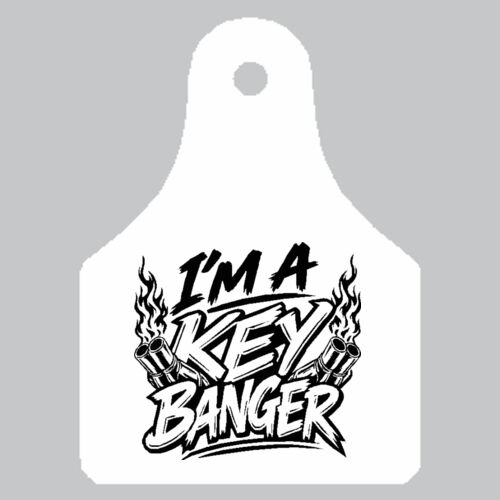 I'm a Key Banger Thumbnail