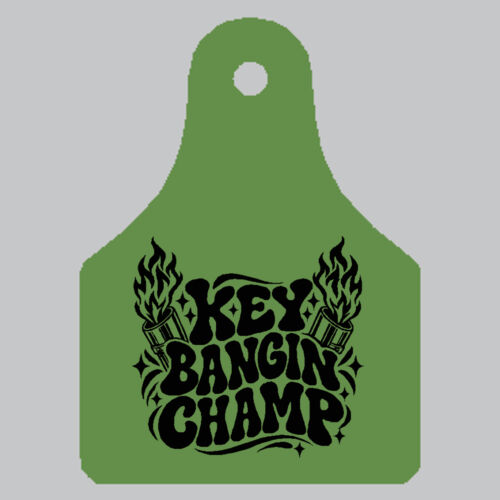 Key Bangin Champ Thumbnail
