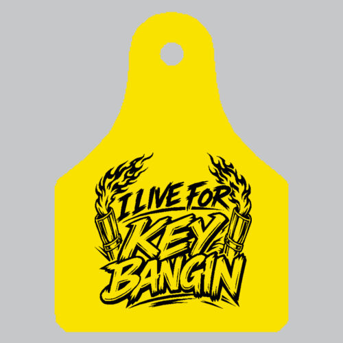 I Live for Key Bangin Thumbnail