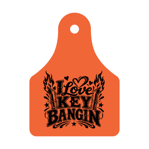 I Love Key Bangin  Thumbnail