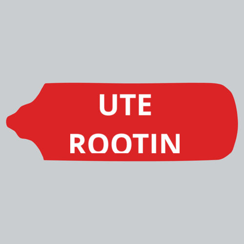 Ute Rootin Thumbnail