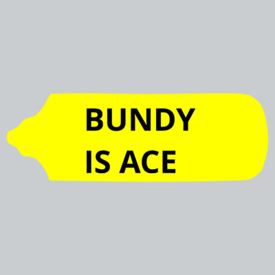 Bundy is Ace Thumbnail