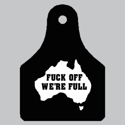 F#*k Off We're Full Thumbnail