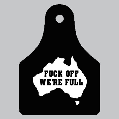 F#*k Off We're Full Thumbnail