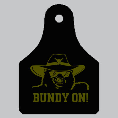 Bundy On Thumbnail