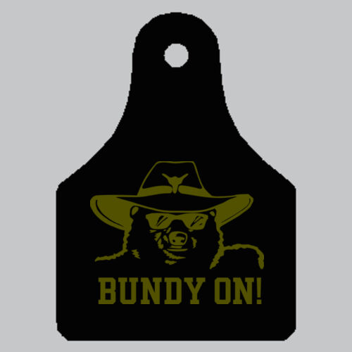 Bundy On Thumbnail