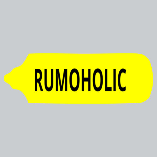 Rumoholic Thumbnail