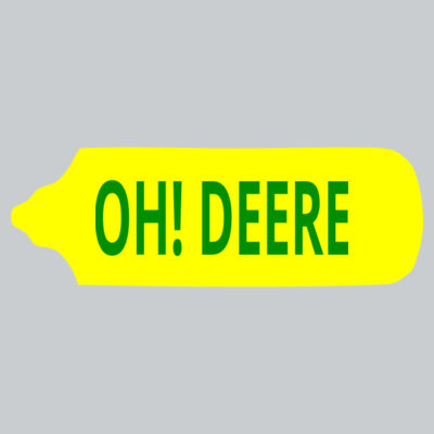 Oh! Deere Thumbnail