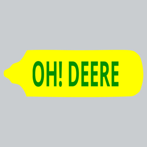 Oh! Deere Thumbnail