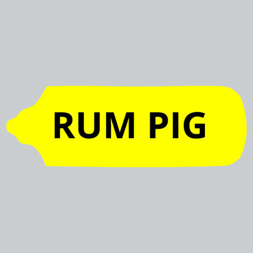 Rum Pig Thumbnail