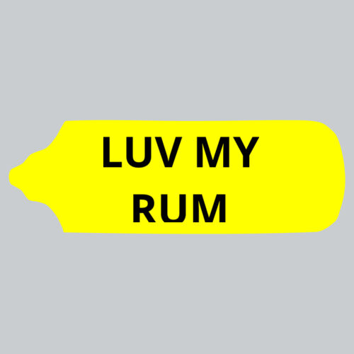 Luv My Rum Thumbnail