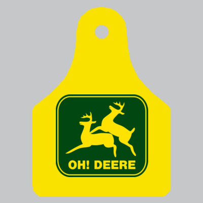 Oh! Deere Thumbnail
