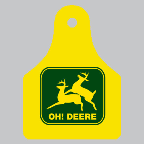 Oh! Deere Thumbnail