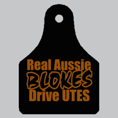 Real Aussie Blokes Drive Utes Thumbnail
