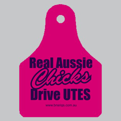 Real Aussie Chicks Drive Utes Thumbnail