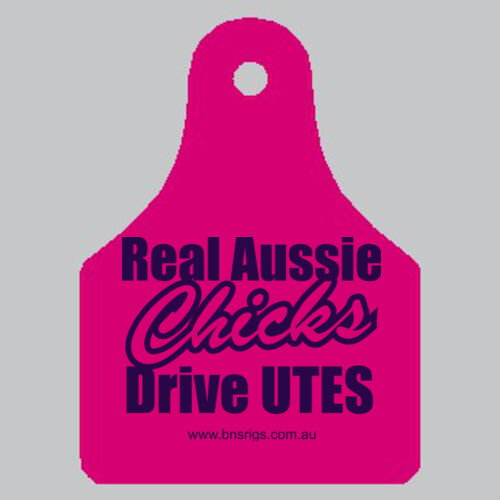 Real Aussie Chicks Drive Utes Thumbnail