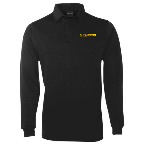 BnS Rigs 02 Thumbnail