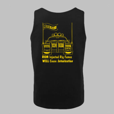 BnS Singlet 01 Thumbnail