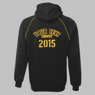 Custom Convoy Thumbnail