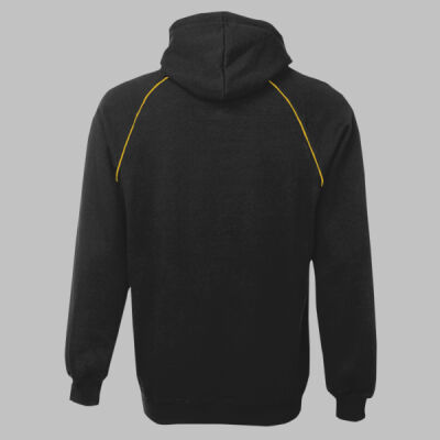 Custom Printed Hoodie Thumbnail
