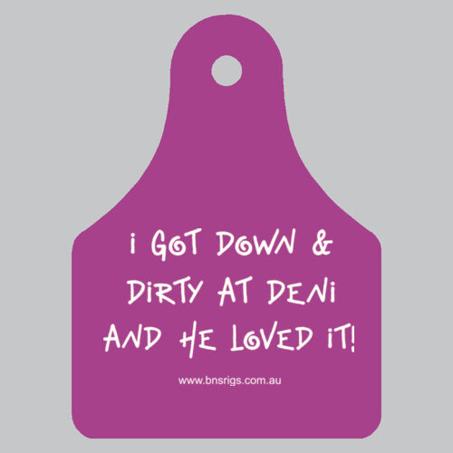 Chicks I Got Down and Dirty at Deni  Thumbnail