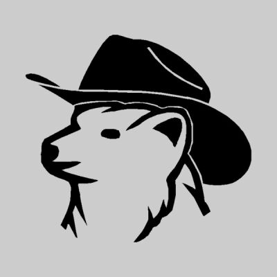 Bundy Bear with Hat Thumbnail