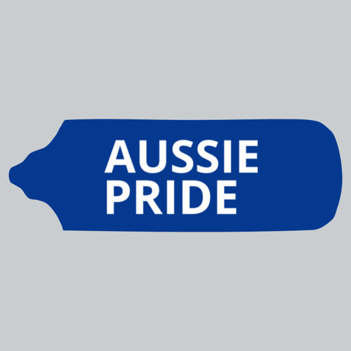 Aussie Pride Thumbnail