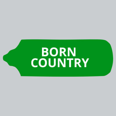 Born Country Thumbnail