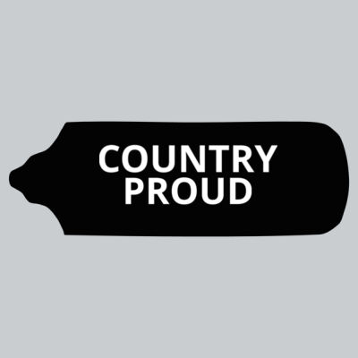 Country Proud Thumbnail