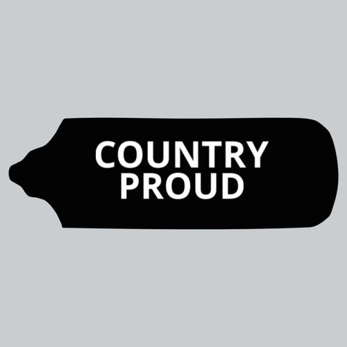 Country Proud Thumbnail