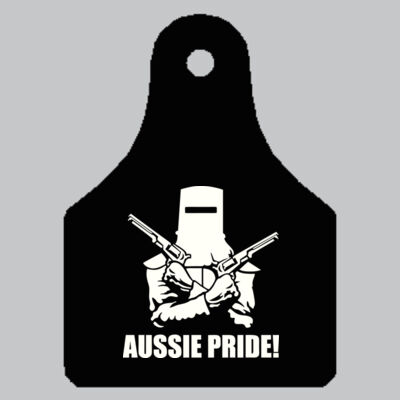 Ned Kelly Aussie Pride Thumbnail