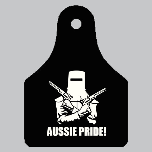 Ned Kelly Aussie Pride Thumbnail