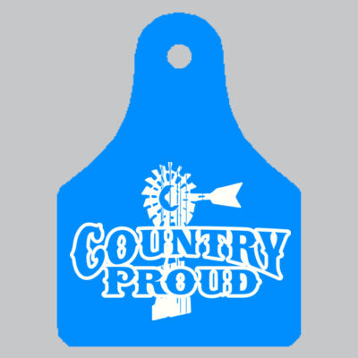 Country Proud Thumbnail