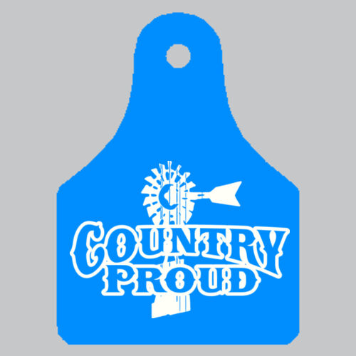 Country Proud Thumbnail